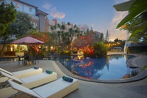 Swiss-Belhotel Kendari