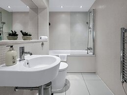 Spacious Serviced Apartments Canary Wharf