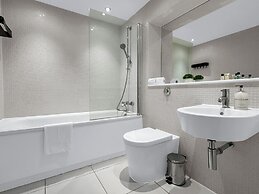 Spacious Serviced Apartments Canary Wharf