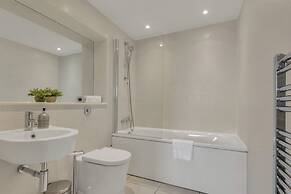 Spacious Serviced Apartments Canary Wharf