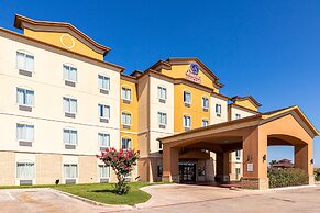 Comfort Suites Lake Worth