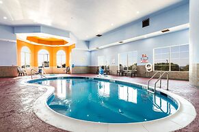 Comfort Suites Lake Worth