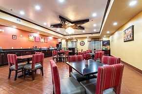 Comfort Suites Lake Worth