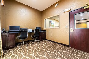 Comfort Suites Lake Worth