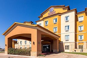 Comfort Suites Lake Worth