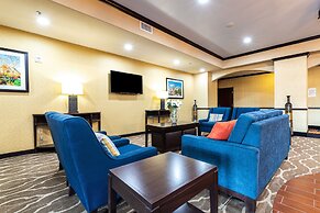 Comfort Suites Lake Worth
