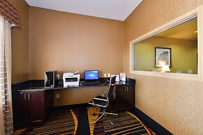 Comfort Suites Lake Worth