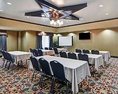 Comfort Suites Lake Worth