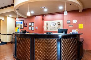 Comfort Suites Lake Worth