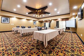 Comfort Suites Lake Worth