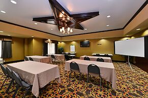 Comfort Suites Lake Worth