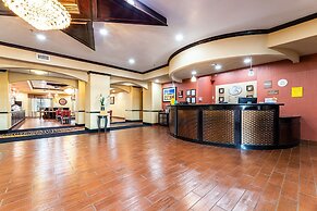 Comfort Suites Lake Worth