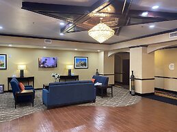 Comfort Suites Lake Worth