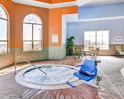 Comfort Suites Lake Worth