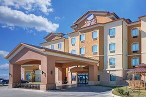 Comfort Suites Lake Worth