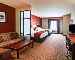 Comfort Suites Lake Worth