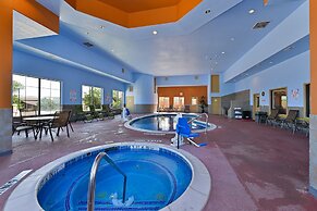 Comfort Suites Lake Worth