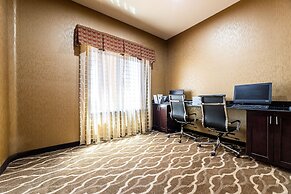 Comfort Suites Lake Worth