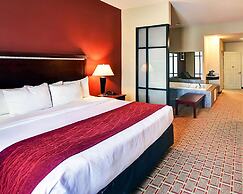 Comfort Suites Lake Worth