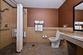 Comfort Suites Lake Worth