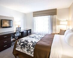 Sleep Inn & Suites Norton