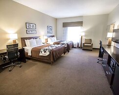 Sleep Inn & Suites Norton
