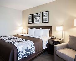 Sleep Inn & Suites Norton