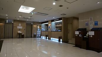 Osaka Teikoku Hotel