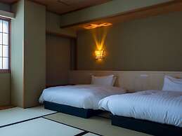 Gion Ryokan Karaku