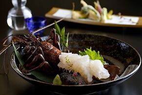 Gion Ryokan Karaku