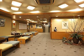 Gion Ryokan Karaku