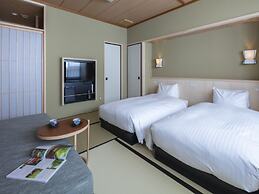 Gion Ryokan Karaku