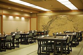 Gion Ryokan Karaku