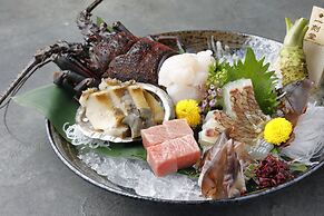Gion Ryokan Karaku