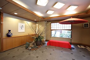 Gion Ryokan Karaku