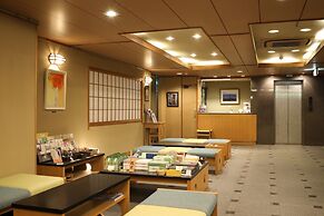 Gion Ryokan Karaku