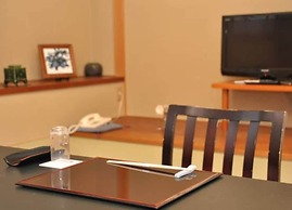 Gion Ryokan Karaku