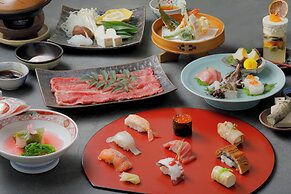 Gion Ryokan Karaku