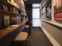 Gion Ryokan Karaku