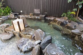 Dormy Inn Kumamoto Natural Hot Spring