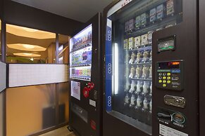 Dormy Inn Kumamoto Natural Hot Spring