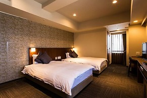 Dormy Inn Kumamoto Natural Hot Spring