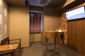 Dormy Inn Kumamoto Natural Hot Spring