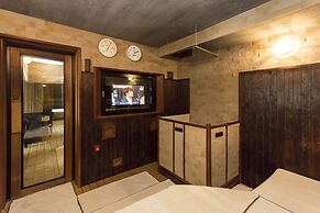 Dormy Inn Kumamoto Natural Hot Spring