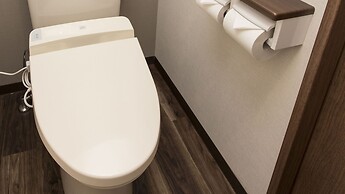 Dormy Inn Kumamoto Natural Hot Spring