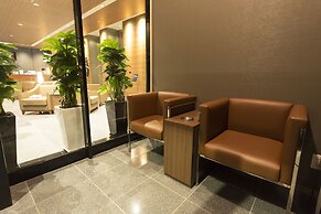 Dormy Inn Kumamoto Natural Hot Spring