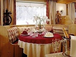 Hôtel Les Sapins