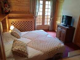 Hôtel Les Sapins