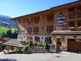 Hôtel Les Sapins