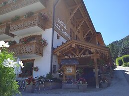 Hôtel Les Sapins